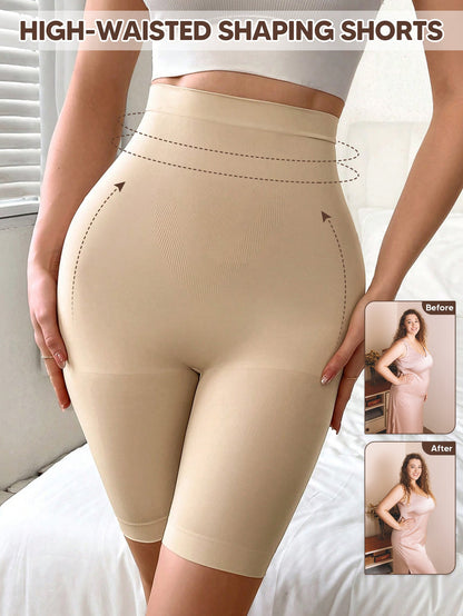 SlimCurve - 4-Zone Body Shaper – The Life Shop