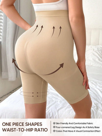 SlimCurve - 4-Zone Body Shaper – The Life Shop
