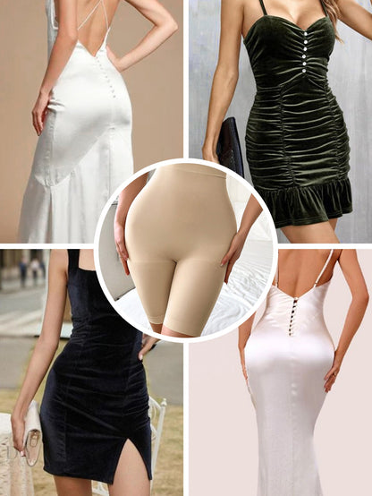 SlimCurve - 4-Zone Body Shaper – The Life Shop