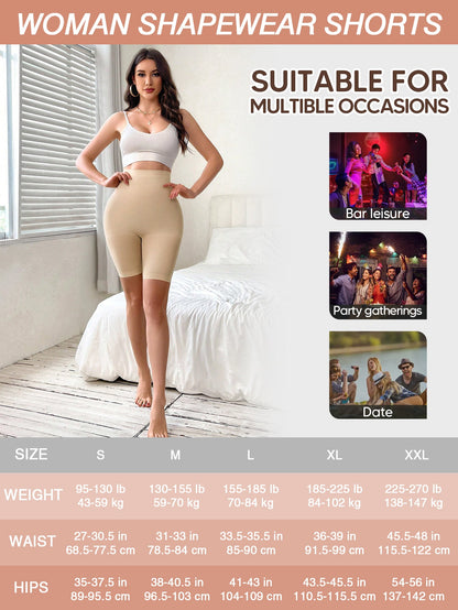 SlimCurve - 4-Zone Body Shaper – The Life Shop