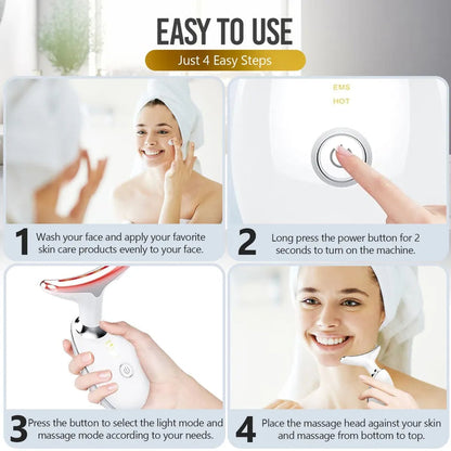 LiftSkin – The Life Shop